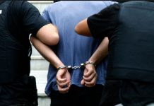 Bărbat din Ionești, reținut după ce și-a bătut propriul vecin