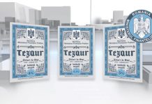 Programul Tezaur continuă și în luna noiembrie