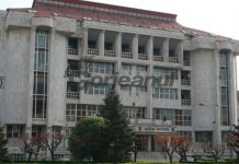 Mandat pentru criminalul de la salubritate!