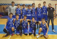 Baschetul juvenil din Gorj mai are de așteptat