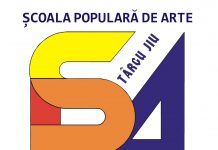Momente artistice online, oferite de cursanții Școlii Populare de Arte ”Constantin Brâncuși”