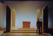 Colind prin timp alături de Constanțiu Mara