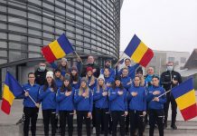 Bălăeț pune presiune pe handbaliste: Am încredere că ne vom instala pe primul loc după acest turneu