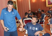 Bălăeț vrea ca secția de fotbal de la CSM să aducă venituri clubului