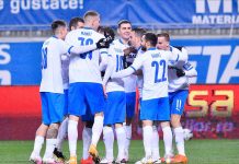 Victorie pentru liniște! Craiova a trecut de Mediaș