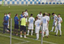 Întăriri pentru echipa lui Mario Găman