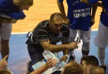Alionescu, înainte de meciul cu Oradea: Trebuie să practicăm un baschet demn de LNBM