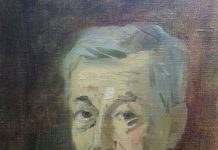 RESTITUIRI CULTURALE(II) – Ion Mara(1908-1990)