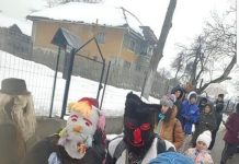 Primarul de Motru tinde să nu renunțe la tradiția de pițărăi