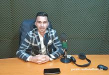 Radu Marghidan: Ne așteptam să fim sus