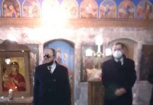 Asociația Oamenilor de Afaceri Gorjeni și Fundația Tudor Vladimirescu: Aproape două sute de cadouri pentru copii din parohiile din Padeș și Baia de Aramă!