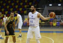 CSM, transfer important înainte de turneul de la Târgu-Jiu