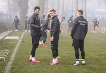 LPF a stabilit echipa ideală după 15 etape