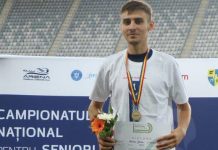 Garcea vrea la Jocurile Olimpice!