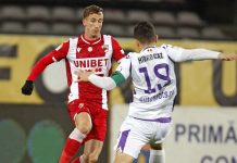 Craioveanu îl vrea pe Camara. Nistor, pe Sorescu