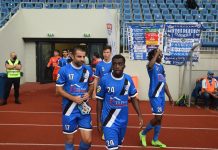 Pandurii, reunire pe 18 ianuarie