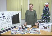 15 PREMII PENTRU ABONAȚII FIDELI GORJEANUL!