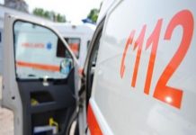 La spital, după o plimbare cu ATV-ul