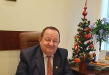 Gorjul virează la DREAPTA! – Dan Morega, președintele IAIPP: ,,La alegerile parlamentare, eu și familia mea vom vota PNL și USR”!