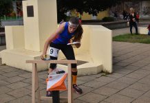 ,,Cupa 1 Decembrie 2020” la orientare, organizată la Drăgoieni