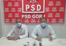 Analiză post-alegeri la PSD Gorj. „Vom lua măsuri”