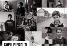 Organizația Salvații Copiii, campanie pentru redeschiderea școlilor