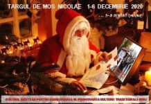 Se deschide Târgul de Moș Nicolae
