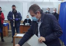 Mihai Weber a votat pentru ca vocea Gorjului să se audă în Parlament!