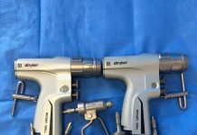 Sistem de ultimă generație pentru Ortopedia SJU Târgu Jiu