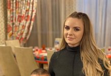 Tragedie în familia interpretei Marcela Fota. Soțul său a decedat