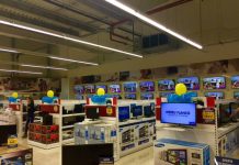 Un mare retailer din domeniul electrocasnicelor și electronicelor face angajări la Târgu-Jiu