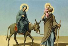 Calea, Lumina, Adevărul şi Viaţa! – Dumnezeu Tatăl, prin Fiul Său şi prin lucrarea Duhului Sfânt, încearcă să ne alunge îndoiala din suflet şi să trăim viaţa în lumină!