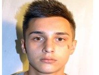 Minor căutat de polițiști
