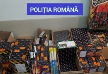 Percheziții în trei localități din Gorj