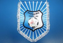 Încă o sancțiune pentru panduri