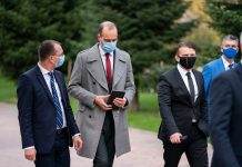 Vîlceanu (PNL): Ne-am realizat targetul. Avem doi deputați și un senator