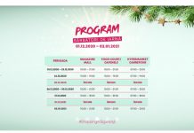 Vezi orarul de funcționare al magazinelor din mall-ul din Târgu Jiu, din această lună!