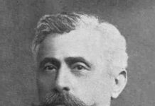 Spiru Haret în Vrancea