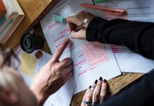 Încep activitățile de formare a profesorilor evaluatori