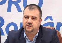 Văcaru, funcție nouă în Pro România
