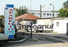 Aparegio somează populația să se racordeze la sistemul de canalizare