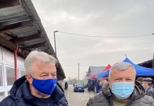 PMP nu intră în Parlament. Davițoiu: Nu ne-am mobilizat