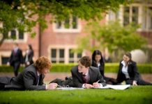 Înscrierile la concursul pentru obținerea unei burse de studiu în Marea Britanie, aproape de final