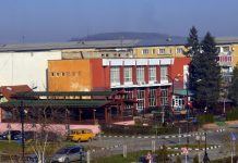 O nouă licitație pentru Casa de Cultură din Motru