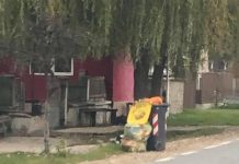 Colectare selectivă în mii de gospodării din Gorj