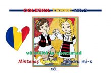Concurs de ”simțire românească” pentru elevii Colegiului Tehnic Nr.2