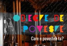 Înscrierile la concursul ,,Obiecte de poveste”, aproape la final