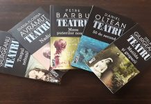 Au început înscrierile la concursul de dramaturgie ,,Cea mai bună piesă românească a anului”