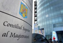 Conducere nouă la CSM