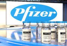 Asistenta de la „Matei Balș” care l-a preluat pe primul gorjean bolnav de COVID-19, este prima persoană vaccinată din România!